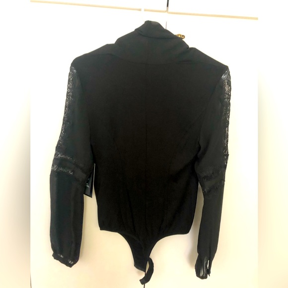 MARCIANO for GUESS BODYSUIT - Picture 2 of 7